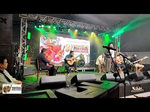 As Penas da Pena do Poeta / Raineri Spohr / 31ª Tertúlia Musical Nativista