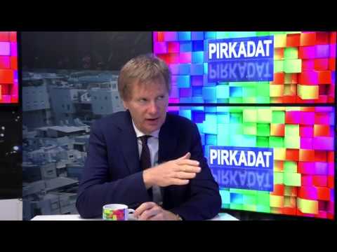 PIRKADAT: Fodor Gábor