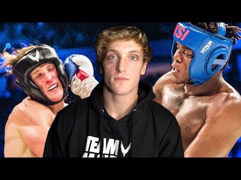 Fightful Reacts: Should UFC Give Logan Paul A Shot At Fighting? Sage Northcutt Issues Challenge
