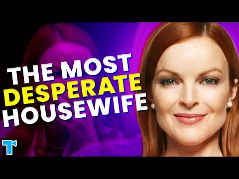 Desperate Housewives' Bree: Breaking Free From The Secret TradWife Misery | Explained