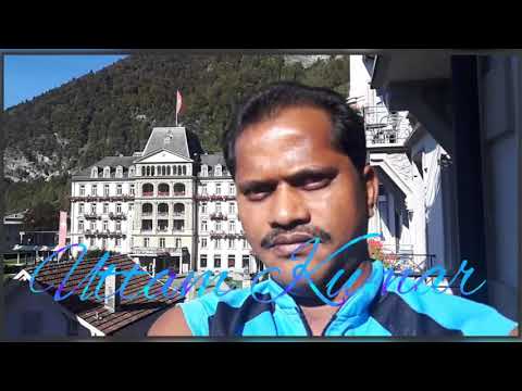 SWITZERLAND 2018-Uttam