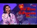 Dil Mere Tu Deewana Hai Sooryavansham 90 S Romantic Bollywood Song Live Singing Rachana Banerjee