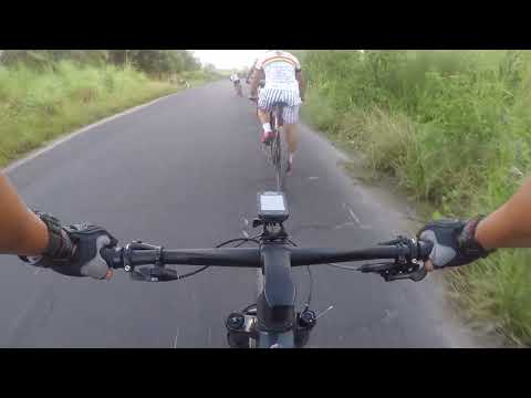 Pedal de Domingo na Grande São Luís Maranhão