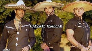 Y me he equivocado ~ Los hermanos Reyes || Fuego en la sangre || /[letra]