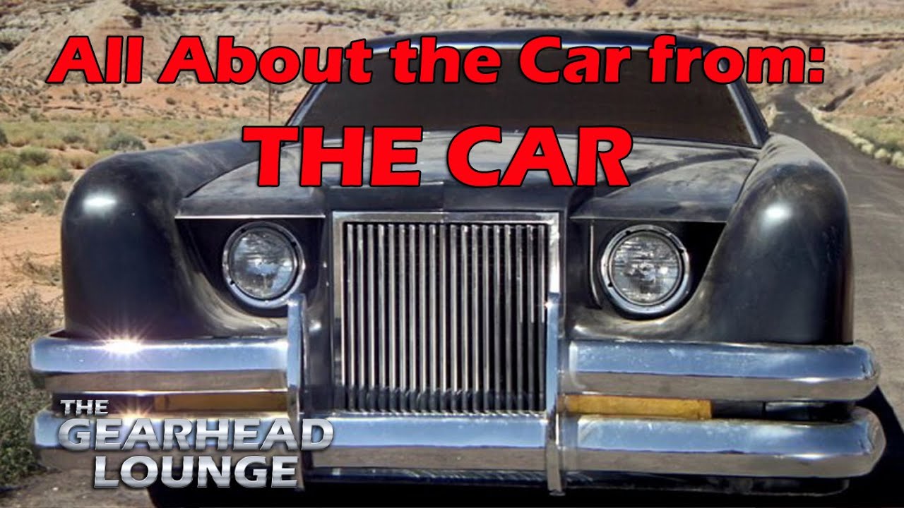 The Car: What is it?