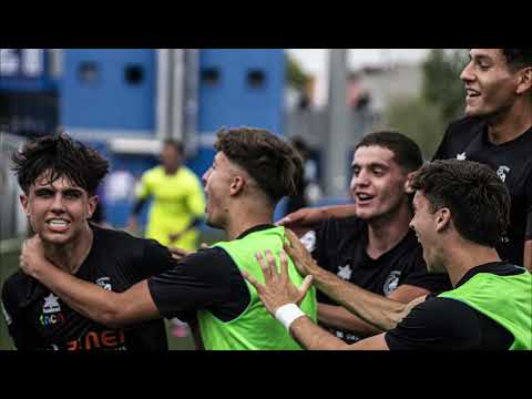 LA PERMANENCIA EN BARCELONA | CE Constancia | Eleu Desings