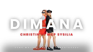 Download lagu Christin Makapuan - DI MANA (feat. MCP Sysilia) MV mp3 Download lagu Christin Makapuan - DI MANA (feat. MCP Sysilia) MV mp3