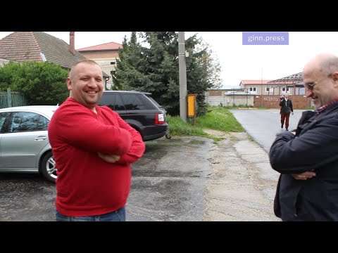 Had mení kožu, ale povahu nie! Ako klame duo Katrinec a Sládeček.