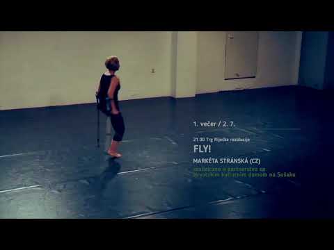 5.Festival inkluzivne scene/ teaser