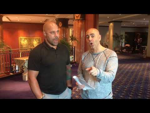 UFC 219: The Odds with Showdown Joe and Frank Trigg