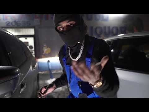 Big Wayne SPG - WhiteHouseShit | Shot By @448.ent