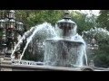 ニューヨーク　3泊5日の旅　 BREEZING NEWYORK　2009