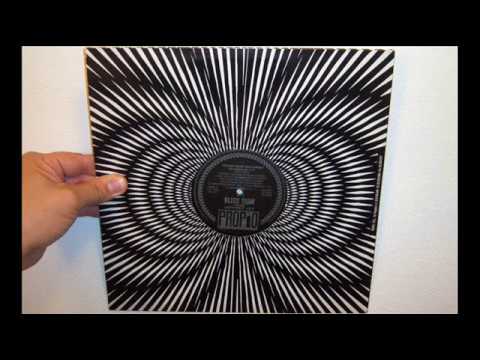 Bliss Team Featuring Jeffrey Jey - People have the power (1993 The DJ Molinaro mix)