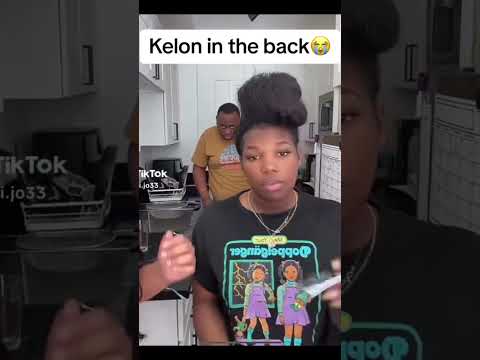 Kelon had me rolling! #terrijoe #psyiconic #stantwitter #tiktok #kelon #georgiapeach #amethyst