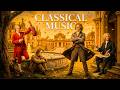 50 Most Listened Classical Melodies No Ads Beethoven Chopin Mozart Bach Relax Healing