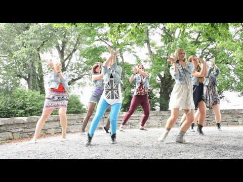 Larissa - This Dance Is Forever