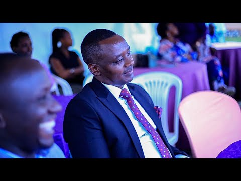 Adam ne Kawa - Holly Angles at Anointed Singers Concert. #nickgraphicsug