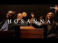 Hosanna Hillsong Chapel