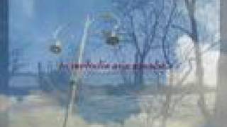 alex ubago - viajar contigo (subtitulado)