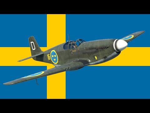 War Thunder — J26 David — Kill Compilation