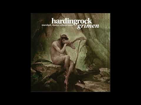 Hardingrock - Grimen (Full - Length)