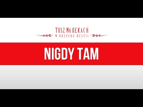 Tusz Na Rękach - Nigdy Tam (prod. Szatt) [Audio]