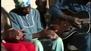 Clyde Maxwell: You Got to Cross That River of Jordan (1978)