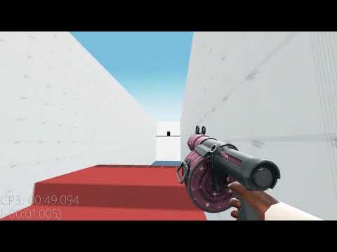 Kratos on jump_kin - 01:38.969