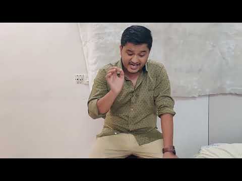 Dhruv Thakkar Storytelling 