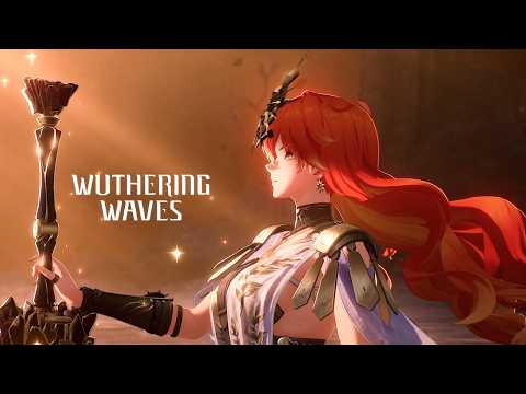 O Sun, Witness My Name (Augusta Theme) GMV — Wuthering Waves 2.6