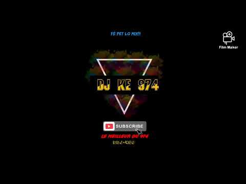 DJ KE-MIX KADANCE LYSPO-2K21