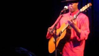 In my father&#39;s house - Eric Bibb Paradiso Amsterdam 2008