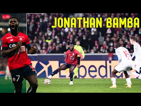 Jonathan Bamba Joins Celta Vigo FC: Skills and Goals 2023