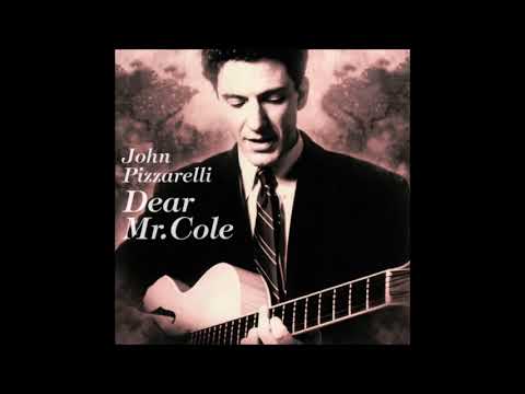 John Pizzarelli  - Too Marvelous For Words