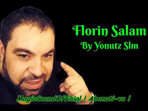Florin Salam - E Dana ( By Yonutz Slm )