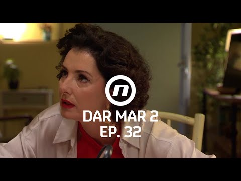 Potraga za dijamantom - Dar Mar 2 - epizoda 32