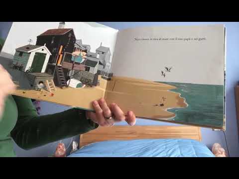 La balena della tempesta