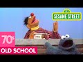Sesame Street Happiness Is Looking Up And Finding Cookies