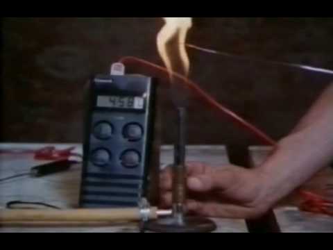 The Secret Life Of Machines - The Central Heating System Part-2