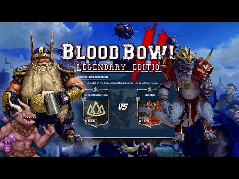 Tryharding with Dorfs vs Lizardmen - Match 3
