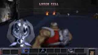 Eradicator - Level 1