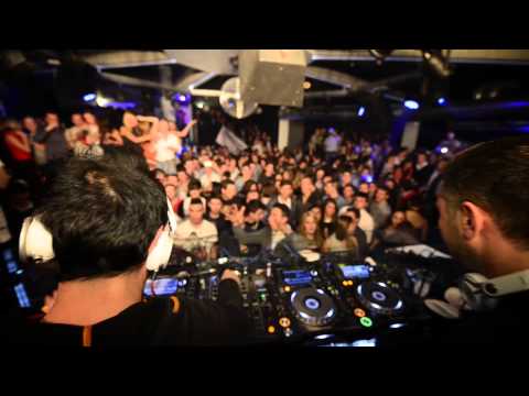 Daddy's Groove @ Caveau Club - Alba (CN) Sabato 16-11-13