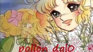 Cristina D'avena... Dolce Candy...