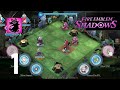 Fire Emblem Shadows Gameplay Walkthrough Part 1 Android IOS APK