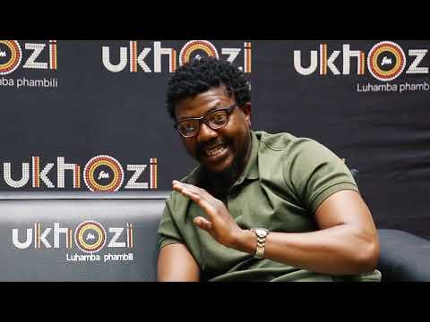 Uma ungumthandi wemidlalo kamabonakude uyamazi uNkanyiso Mchunu ngamava akhe kwezika qedisizungu.