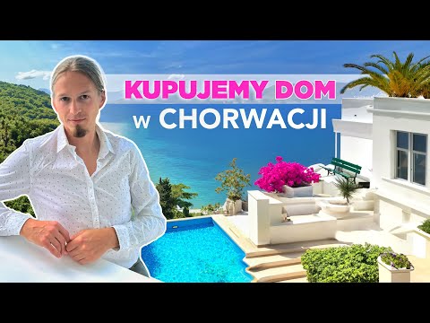 Ceny, lokalizacja, czy warto? Nieruchomości w Chorwacji 🏘️