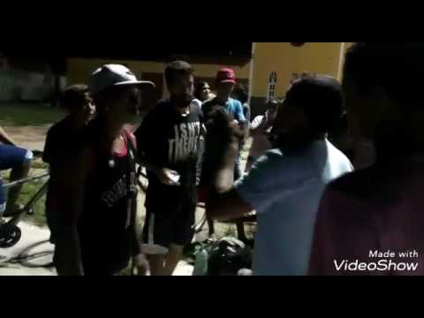 Batalha da cohab - waltinho vs Féupys ( semi final )