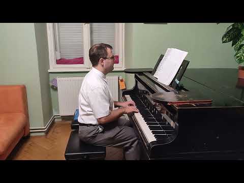 Inselt Katalin: Moderato - Árpi 🎹♥️🤗🙏