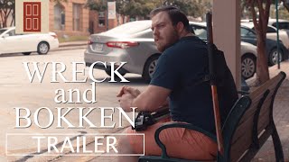 Wreck and Bokken - A Short Film Teaser