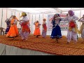 "Bana Giri Chuvaare Chole" Haryanvi Dance Compition. || KING DANCE SCHOOL
